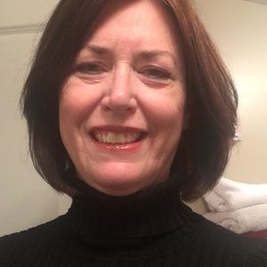 Meet your Posher, Katherine